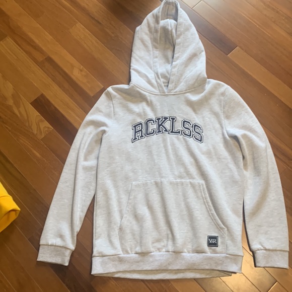 2 boys hoodies, size XL.  One NWT. - Picture 3 of 6